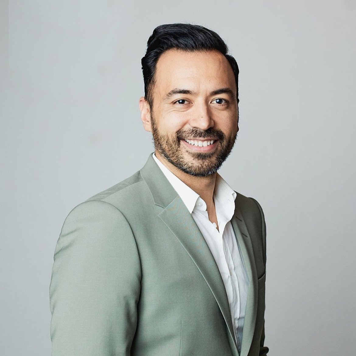 Dr. Jihad Abouali